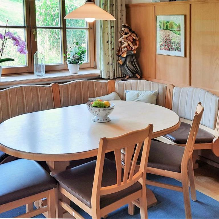 103 m2 Apartment EschenWald vomLandl Leogang - Apartment mit 2 Schlafzimmern - 4
