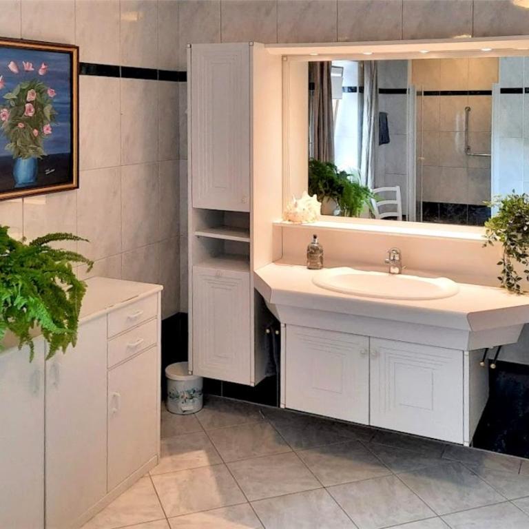 103 m2 Apartment EschenWald vomLandl Leogang - Apartment mit 2 Schlafzimmern - 7