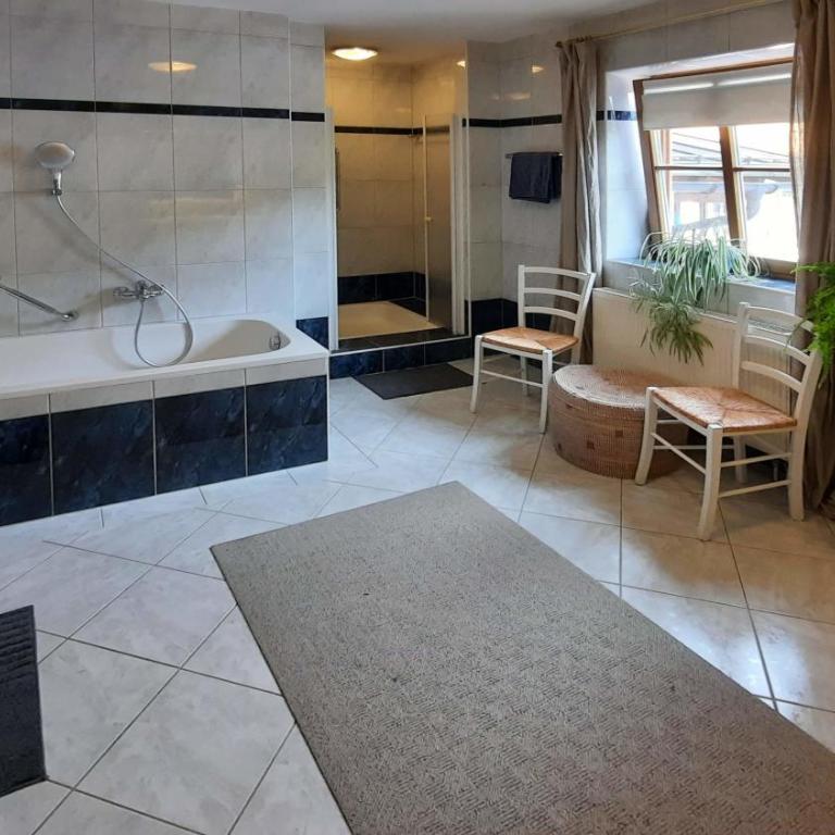 103 m2 Apartment EschenWald vomLandl Leogang - Apartment mit 2 Schlafzimmern - 8