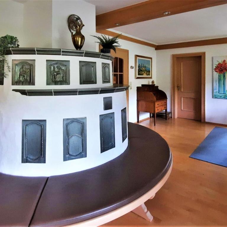 103 m2 Apartment EschenWald vomLandl Leogang - Apartment mit 2 Schlafzimmern - 10