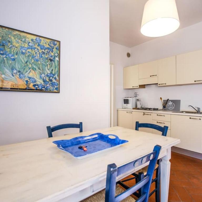 Nice Apartment Near Ponte Vecchio - Appartamento con 1 Camera da Letto - 4