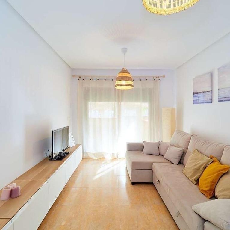 Ca Martina I Apartamento ideal con gran terraza cerca del mar - Apartamento de 2 dormitorios - 5