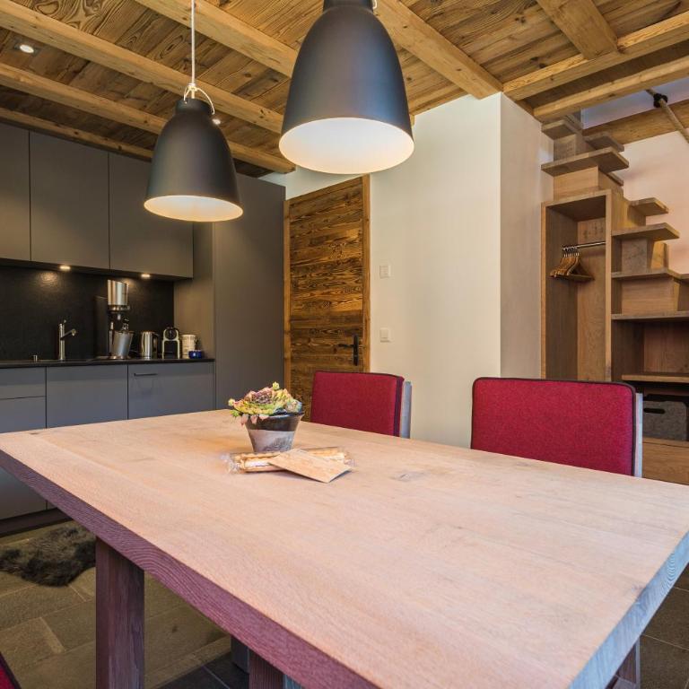Piccola Fiamma by Pizzo Fiamma - Apartment mit 1 Schlafzimmer - 8
