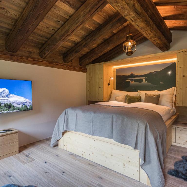 Piccola Fiamma by Pizzo Fiamma - Apartment mit 1 Schlafzimmer - 10