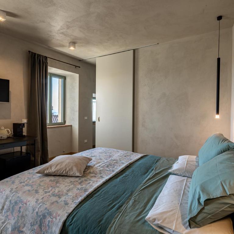 Casa Mustiola - Chambre Double Deluxe - 4