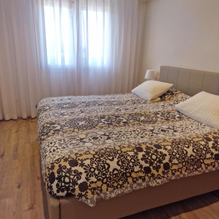 Tapas - Apartamento de 3 dormitorios - 2