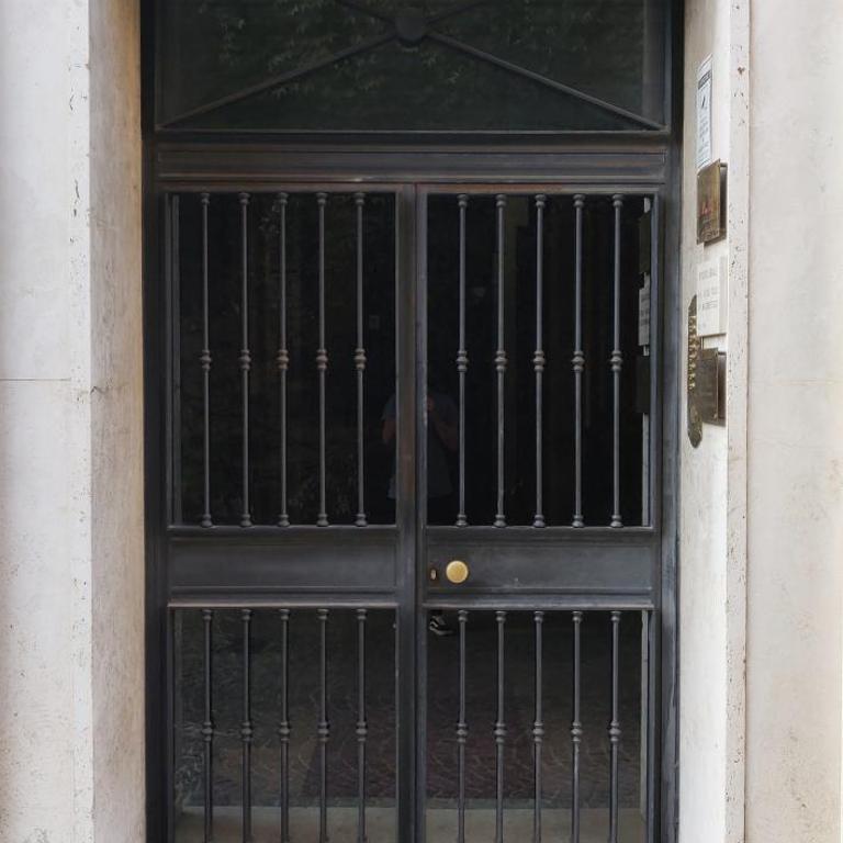 Domus Vaticana - Appartamento con 2 Camere da Letto - 51
