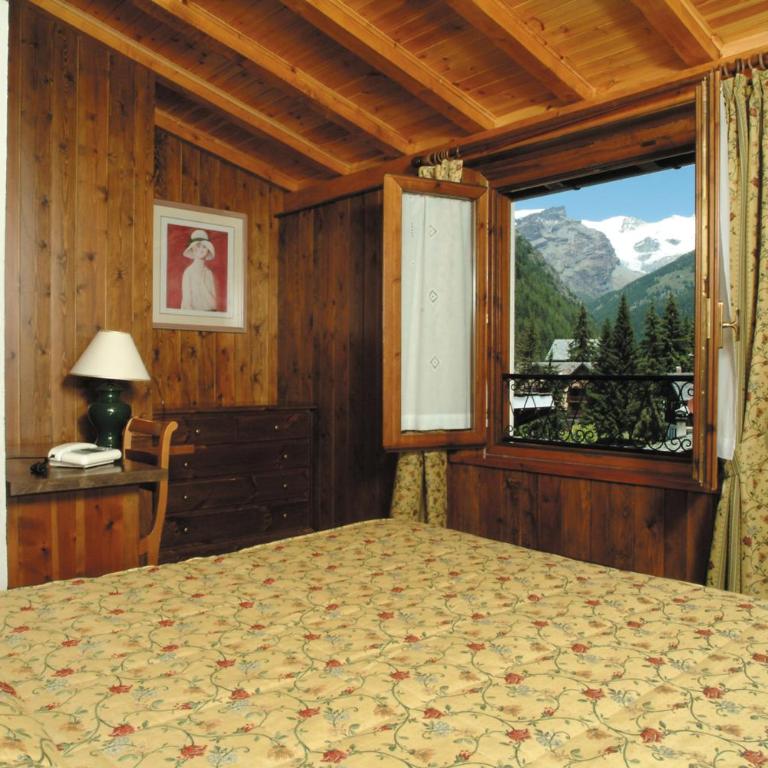 Hotel Castor - Chambre Double ou Lits Jumeaux - 11