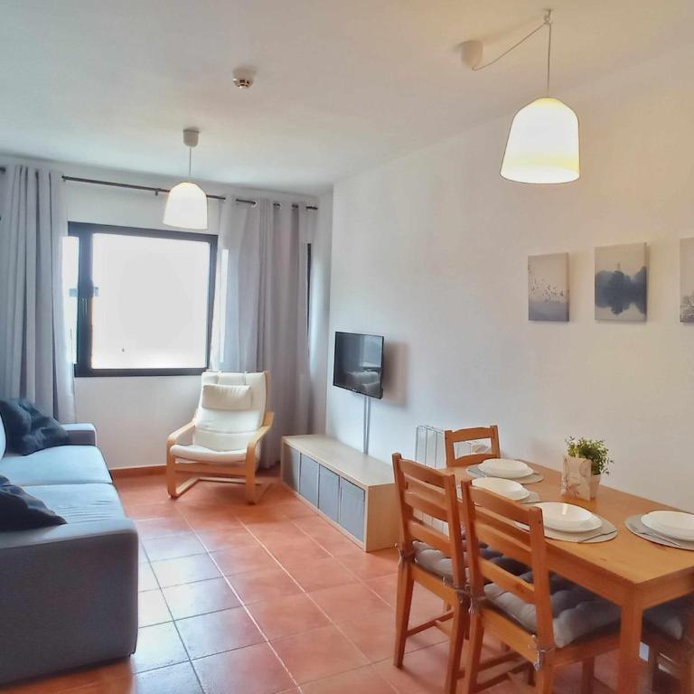 ESTUDIO VENUS - Apartamento de 1 dormitorio - 6