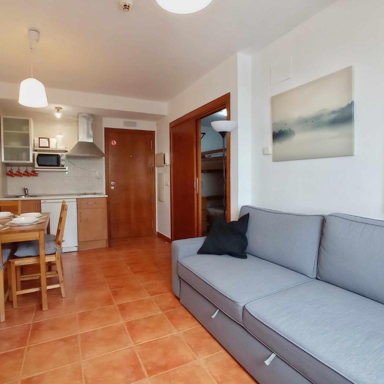 ESTUDIO VENUS - Apartamento de 1 dormitorio - 11