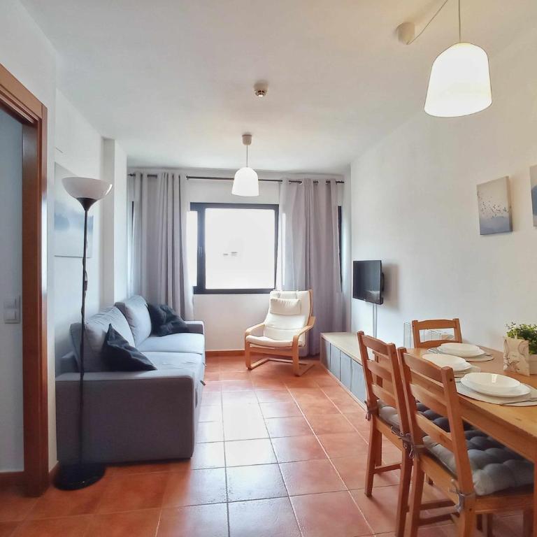ESTUDIO VENUS - Apartamento de 1 dormitorio - 12