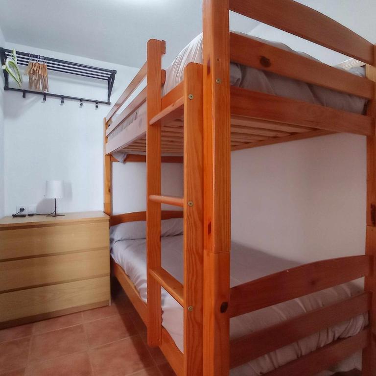 ESTUDIO VENUS - Apartamento de 1 dormitorio - 17