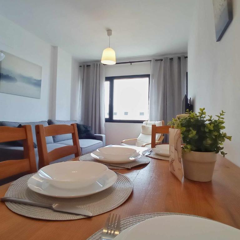 ESTUDIO VENUS - Apartamento de 1 dormitorio - 19