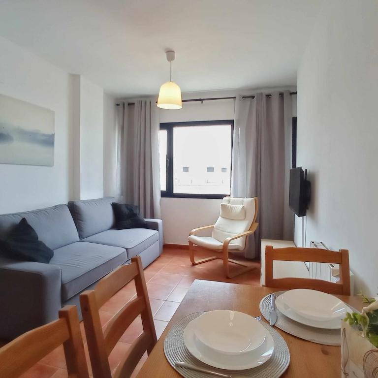 ESTUDIO VENUS - Apartamento de 1 dormitorio - 20