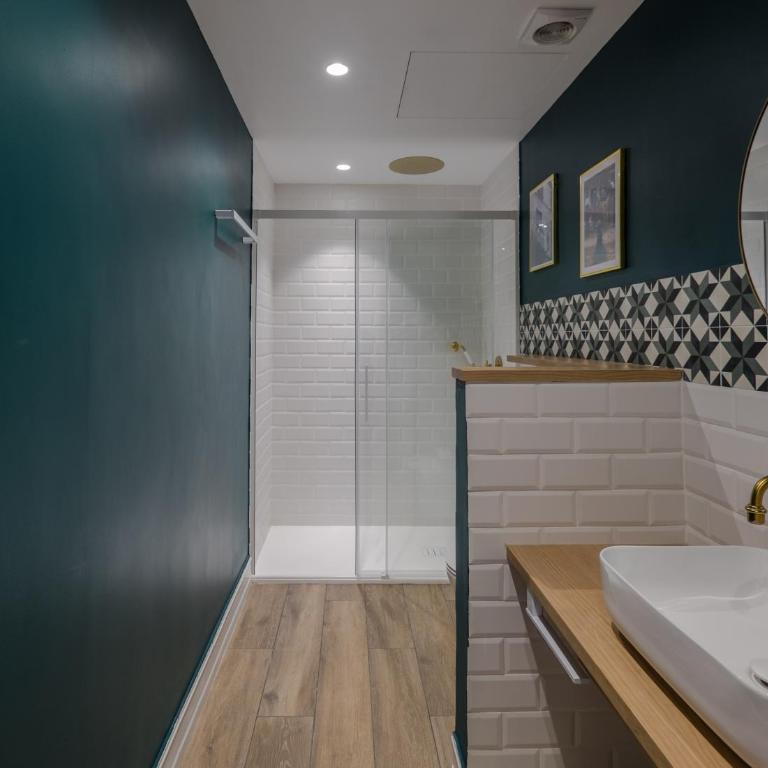Wello Apartments Sevilla - Apartamento de 1 dormitorio - 8