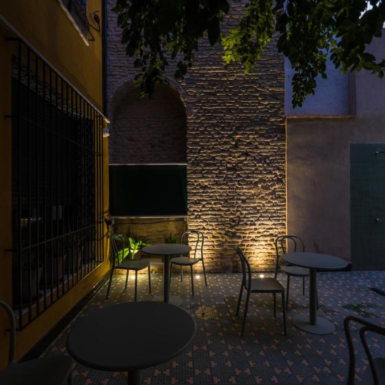 Wello Apartments Sevilla - Apartamento de 1 dormitorio - 12