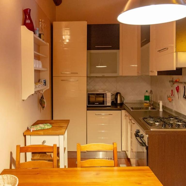 Nice apartment in San Frediano Area - Appartamento con 2 Camere da Letto - 6