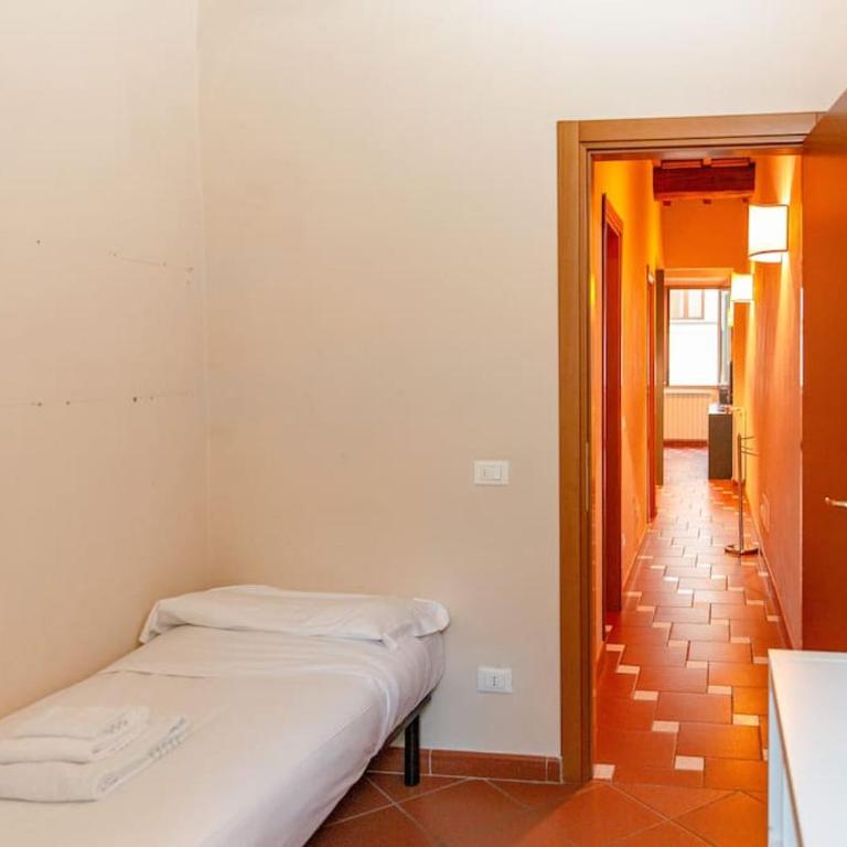 Nice apartment in San Frediano Area - Appartamento con 2 Camere da Letto - 7
