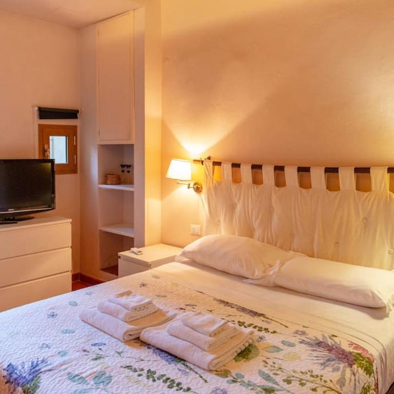 Nice apartment in San Frediano Area - Appartamento con 2 Camere da Letto - 10