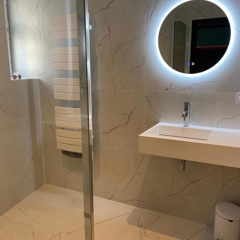 JAMES Résidence & Spa - Chambre Double - 2