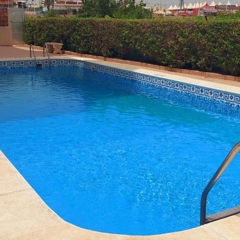 Apartamento Manolo,Punta Prima,400m from the sea & swimming pool - One-Bedroom Apartment - 1