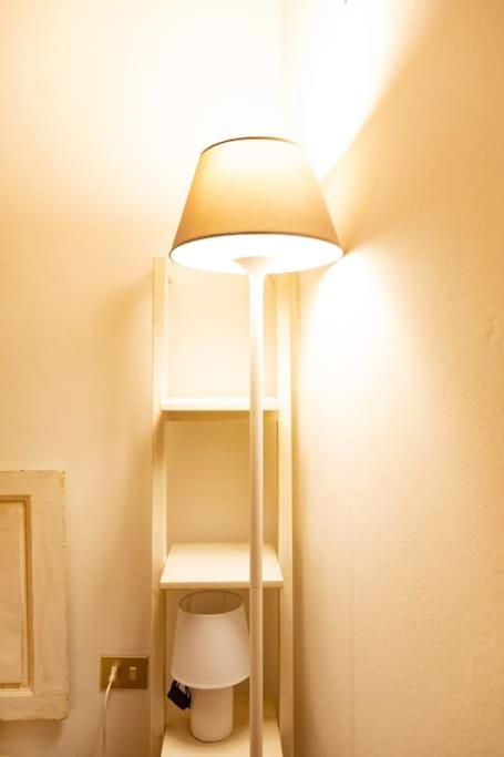 Classic Florentine Flat Near Piazza Santa Croce - Appartamento con 1 Camera da Letto - 4