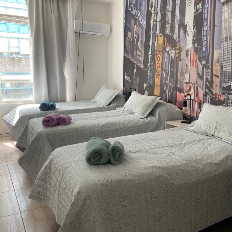 Tribeca Apartment Studio - Estudio - 19