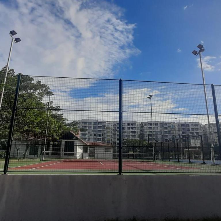 Peñazul La Aldea Condominio en Ricaurte Campestre - Apartamento con vista a piscinas - Apartamento de 3 dormitorios - 3