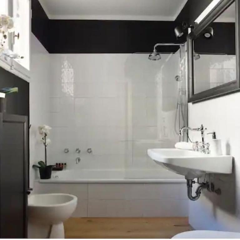 Cocò Design Suite-Amazing 1BR With Terrace - One-Bedroom Apartment - 6