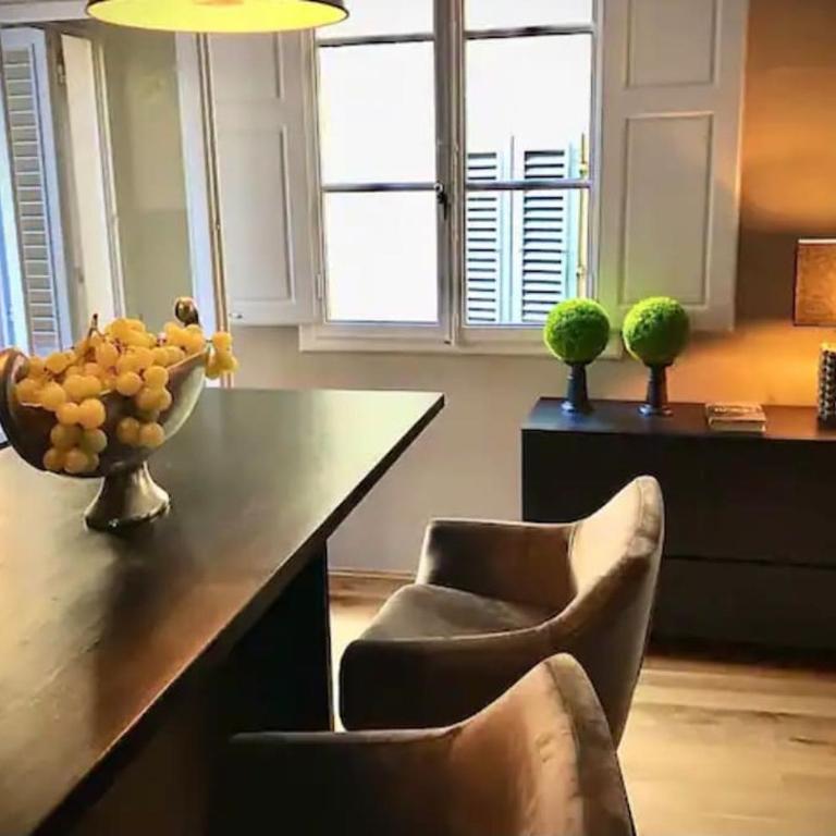 Cocò Design Suite-Amazing 1BR With Terrace - One-Bedroom Apartment - 7