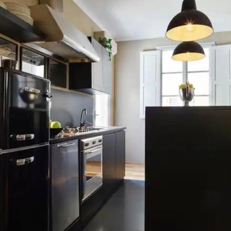 Cocò Design Suite-Amazing 1BR With Terrace - One-Bedroom Apartment - 9