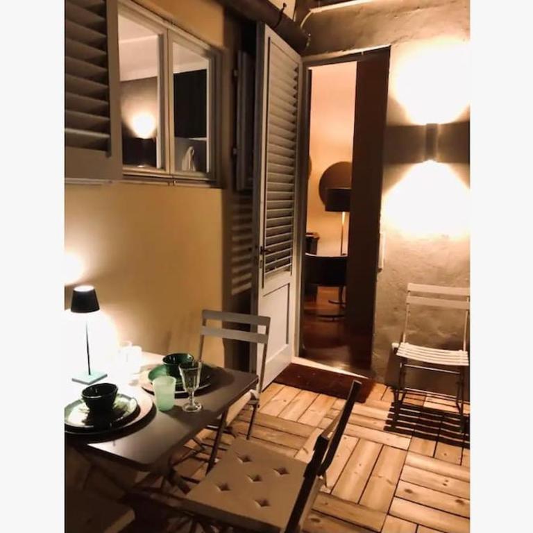 Cocò Design Suite-Amazing 1BR With Terrace - One-Bedroom Apartment - 10