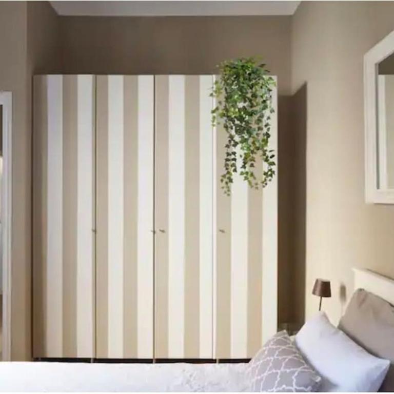 Cocò Design Suite-Amazing 1BR With Terrace - One-Bedroom Apartment - 13