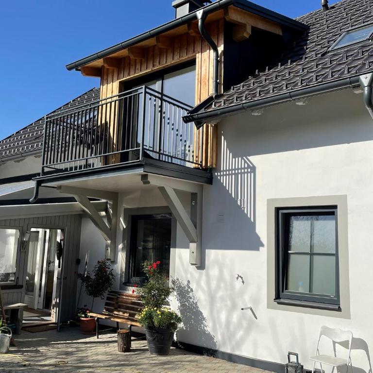 Appartement Bergtraum - by myNests - Two-Bedroom Apartment - 4