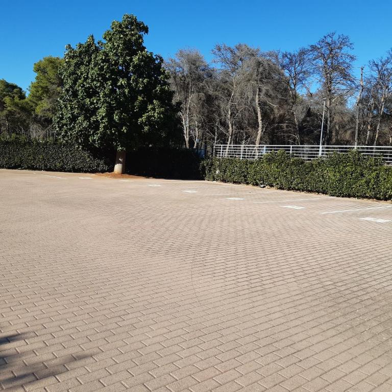 Appartamento MaRi con piscina - Appartamento - Piano Terra - 25