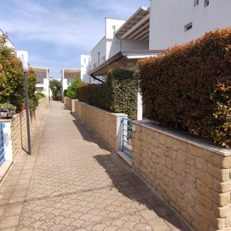 Appartamento MaRi con piscina - Appartamento - Piano Terra - 14