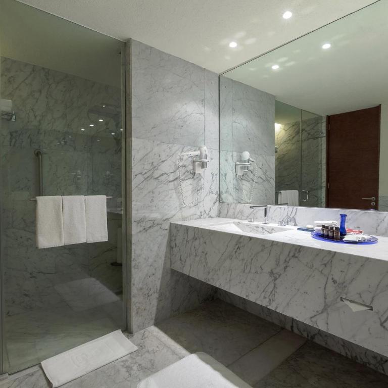 Camino Real Polanco Mexico - Suite Fiesta - 10