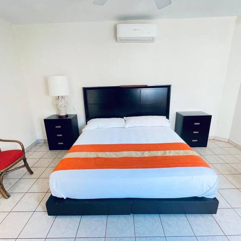 Casa cerca del mar! 4 Habitaciones con aire acondicionado - Casa de 4 dormitorios - 6