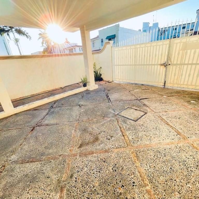 Casa cerca del mar! 4 Habitaciones con aire acondicionado - Casa de 4 dormitorios - 63