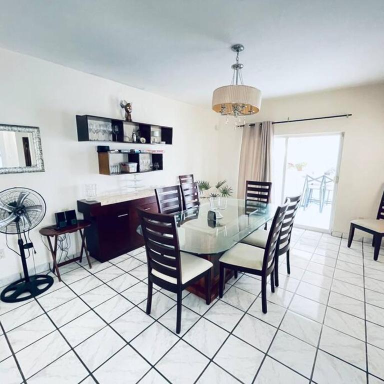 Casa cerca del mar! 4 Habitaciones con aire acondicionado - Casa de 4 dormitorios - 26
