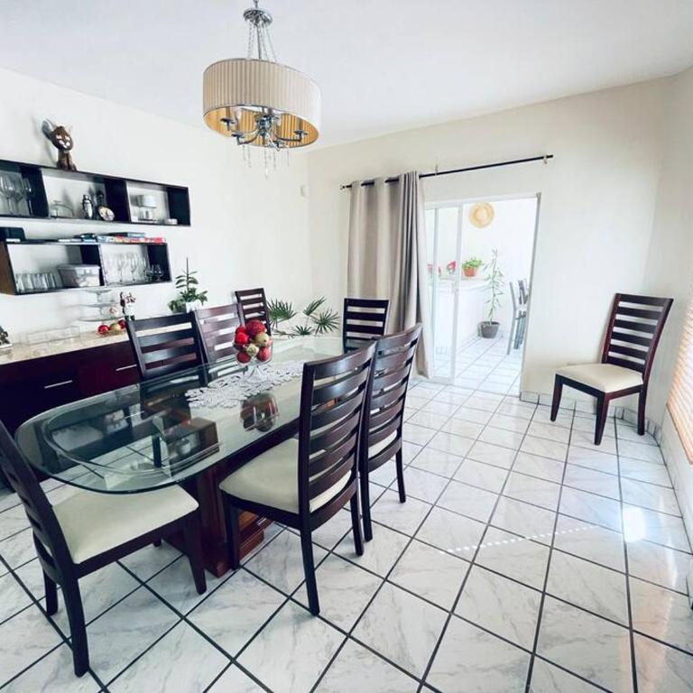 Casa cerca del mar! 4 Habitaciones con aire acondicionado - Casa de 4 dormitorios - 27