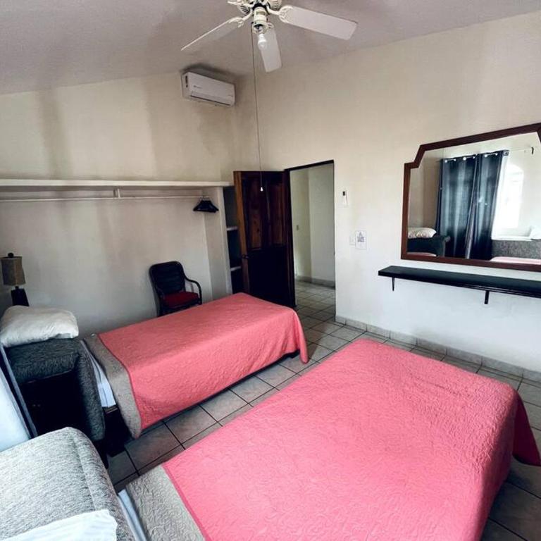 Casa cerca del mar! 4 Habitaciones con aire acondicionado - Casa de 4 dormitorios - 22