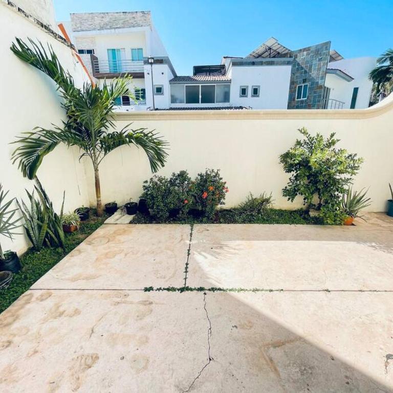 Casa cerca del mar! 4 Habitaciones con aire acondicionado - Casa de 4 dormitorios - 57