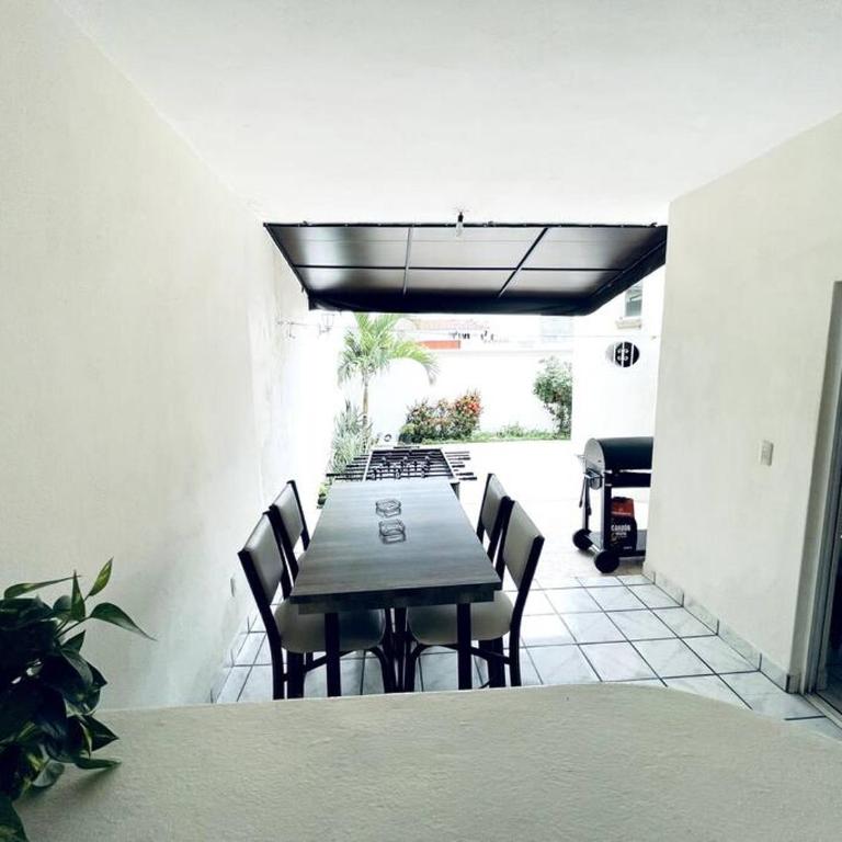 Casa cerca del mar! 4 Habitaciones con aire acondicionado - Casa de 4 dormitorios - 47
