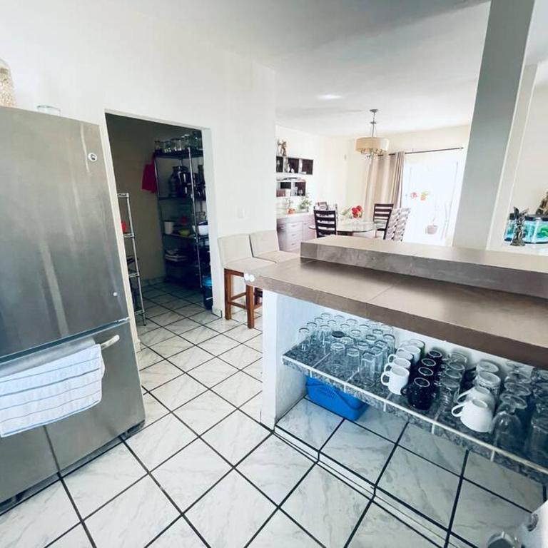 Casa cerca del mar! 4 Habitaciones con aire acondicionado - Casa de 4 dormitorios - 32