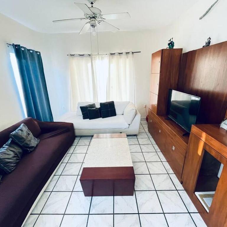 Casa cerca del mar! 4 Habitaciones con aire acondicionado - Casa de 4 dormitorios - 36