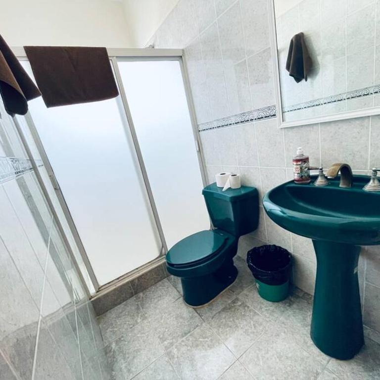 Casa cerca del mar! 4 Habitaciones con aire acondicionado - Casa de 4 dormitorios - 19