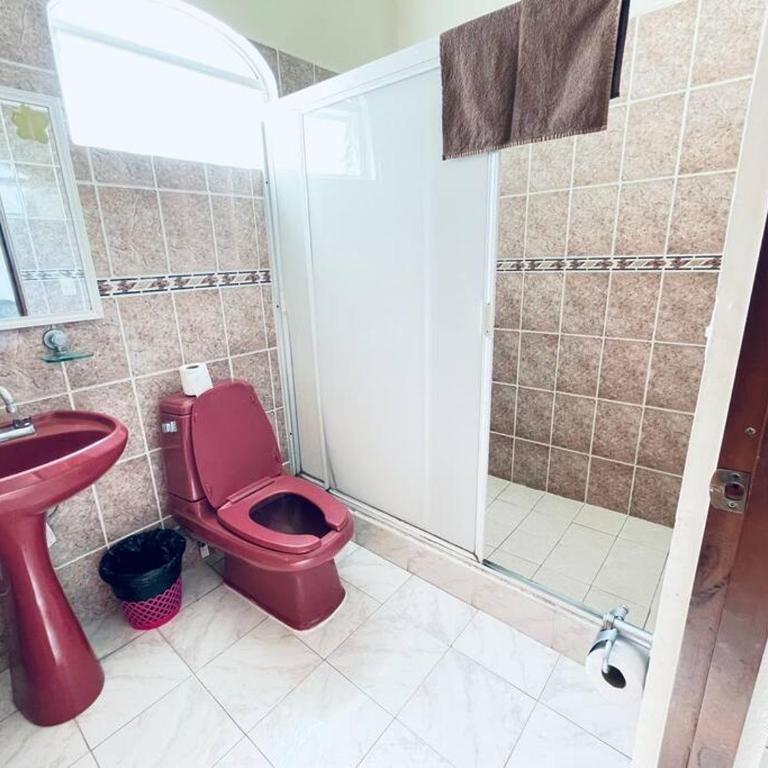 Casa cerca del mar! 4 Habitaciones con aire acondicionado - Casa de 4 dormitorios - 14
