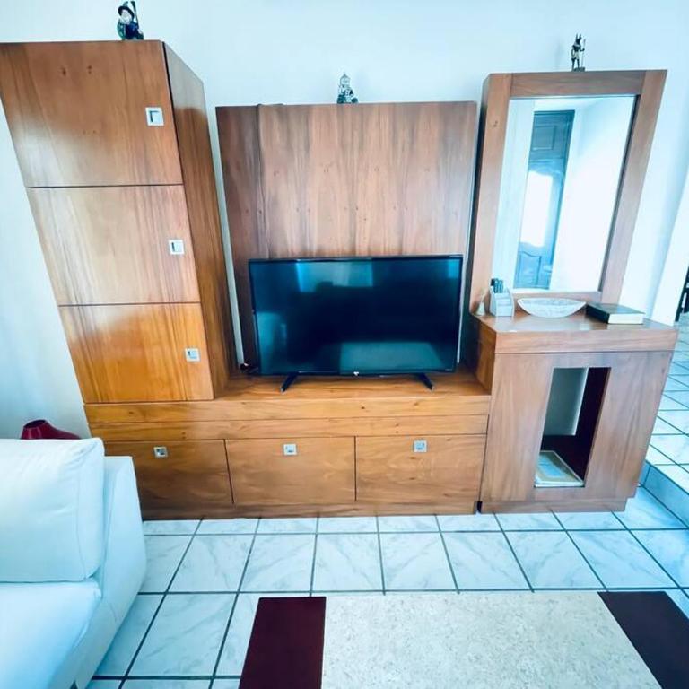 Casa cerca del mar! 4 Habitaciones con aire acondicionado - Casa de 4 dormitorios - 38