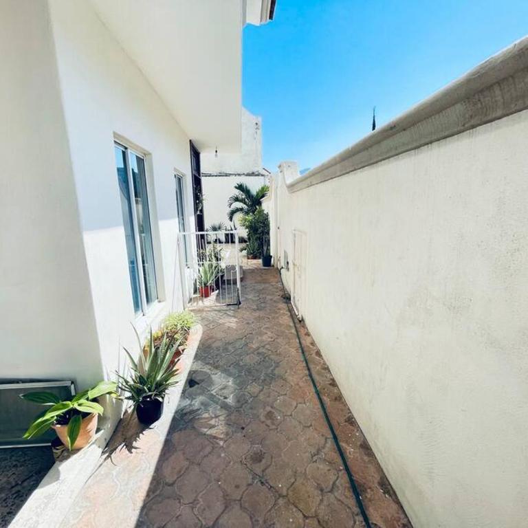 Casa cerca del mar! 4 Habitaciones con aire acondicionado - Casa de 4 dormitorios - 62